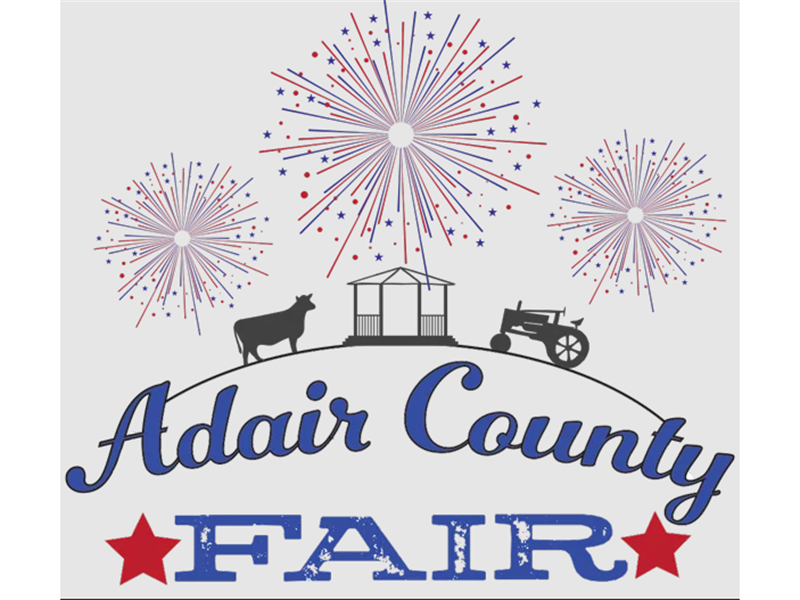 2024 Adair County Fair